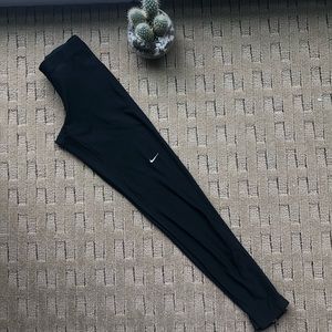 Nike Dri Fit Running Tight